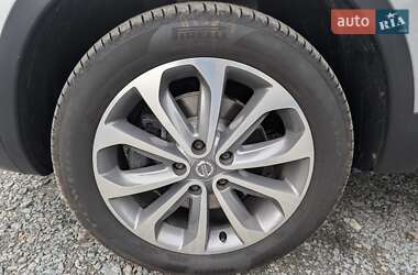 Внедорожник / Кроссовер Nissan Qashqai+2 2012 в 