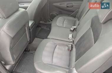 Внедорожник / Кроссовер Nissan Qashqai+2 2012 в 