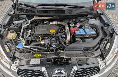 Внедорожник / Кроссовер Nissan Qashqai+2 2012 в 