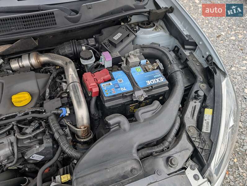 Позашляховик / Кросовер Nissan Qashqai+2 2012 в Рівному фото 49 Позашляховик / Кросовер Nissan Qashqai+2 2012 в Рівному