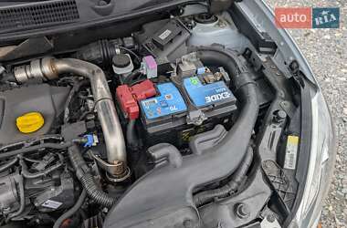 Внедорожник / Кроссовер Nissan Qashqai+2 2012 в 