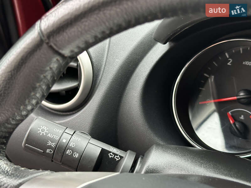 Внедорожник / Кроссовер Nissan Qashqai+2 2010 в Виннице