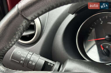 Внедорожник / Кроссовер Nissan Qashqai+2 2010 в 