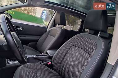 Внедорожник / Кроссовер Nissan Qashqai+2 2009 в 