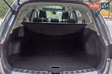 Внедорожник / Кроссовер Nissan Qashqai+2 2009 в 