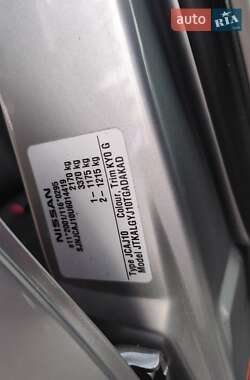 Внедорожник / Кроссовер Nissan Qashqai+2 2009 в 