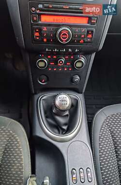 Внедорожник / Кроссовер Nissan Qashqai+2 2009 в 