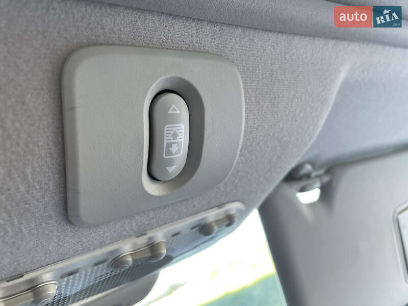 Внедорожник / Кроссовер Nissan Qashqai+2 2009 в Косове