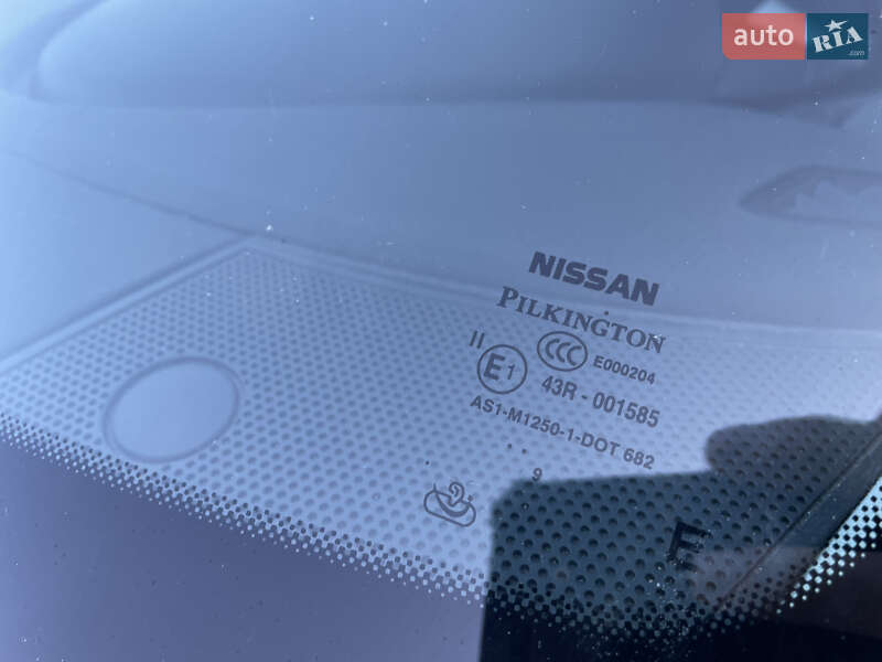 Внедорожник / Кроссовер Nissan Qashqai+2 2009 в Косове