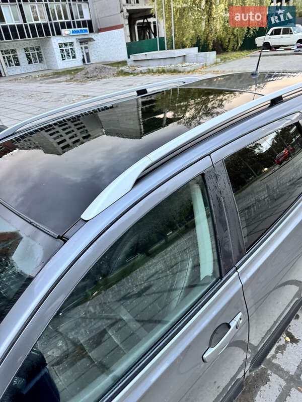 Внедорожник / Кроссовер Nissan Qashqai+2 2012 в Львове фото 4 Внедорожник / Кроссовер Nissan Qashqai+2 2012 в Львове