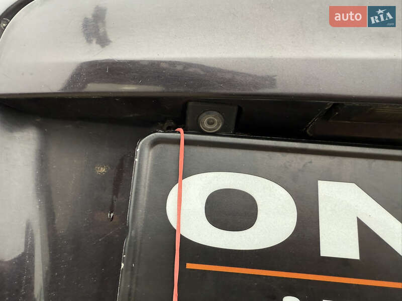 Внедорожник / Кроссовер Nissan Qashqai+2 2011 в Киеве