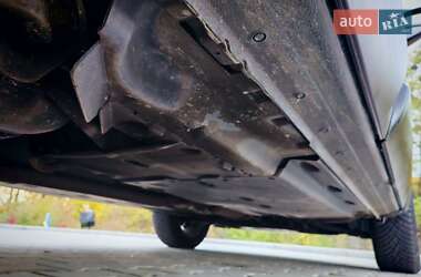 Внедорожник / Кроссовер Nissan Qashqai+2 2011 в 