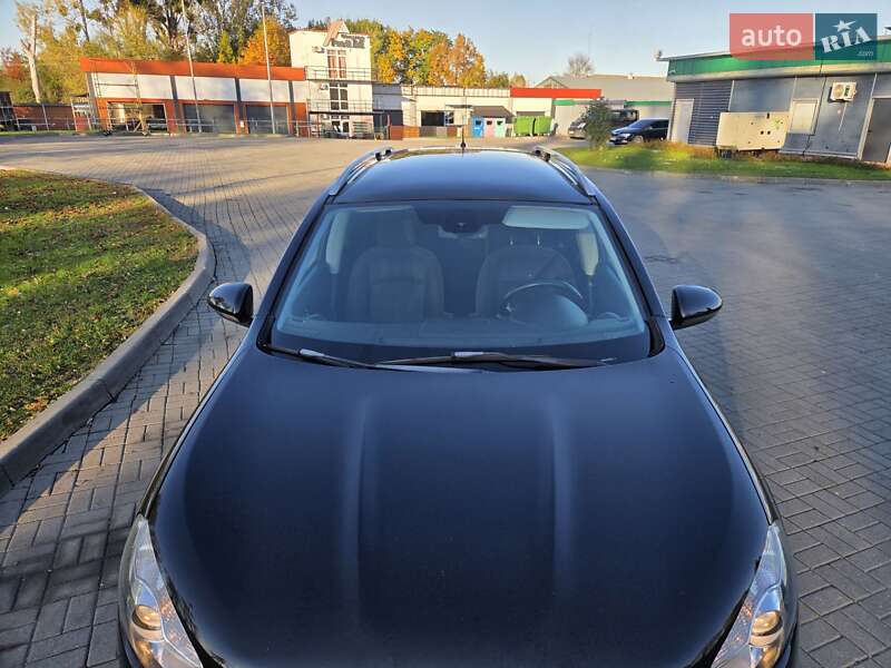 Внедорожник / Кроссовер Nissan Qashqai+2 2012 в Калуше фото 10 Внедорожник / Кроссовер Nissan Qashqai+2 2012 в Калуше
