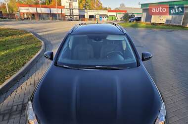 Внедорожник / Кроссовер Nissan Qashqai+2 2012 в 