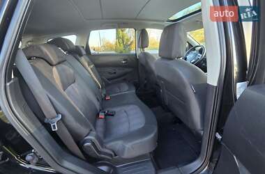 Внедорожник / Кроссовер Nissan Qashqai+2 2012 в 