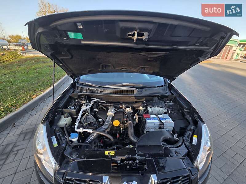 Внедорожник / Кроссовер Nissan Qashqai+2 2012 в Калуше фото 34 Внедорожник / Кроссовер Nissan Qashqai+2 2012 в Калуше