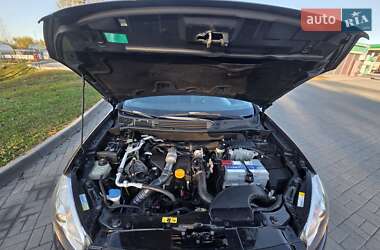 Внедорожник / Кроссовер Nissan Qashqai+2 2012 в 