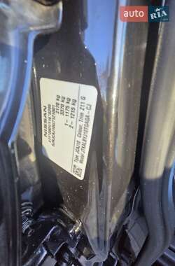 Внедорожник / Кроссовер Nissan Qashqai+2 2012 в 