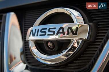 Внедорожник / Кроссовер Nissan Qashqai+2 2012 в Харькове