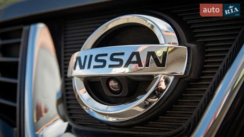 Внедорожник / Кроссовер Nissan Qashqai+2 2012 в Харькове