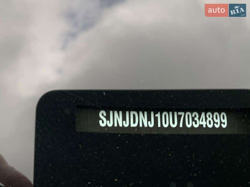 Внедорожник / Кроссовер Nissan Qashqai+2 2010 в Одессе фото 4 Внедорожник / Кроссовер Nissan Qashqai+2 2010 в Одессе