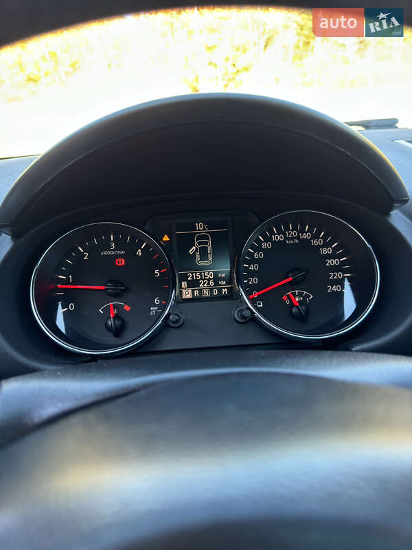 Внедорожник / Кроссовер Nissan Qashqai+2 2011 в Тернополе фото 68 Внедорожник / Кроссовер Nissan Qashqai+2 2011 в Тернополе