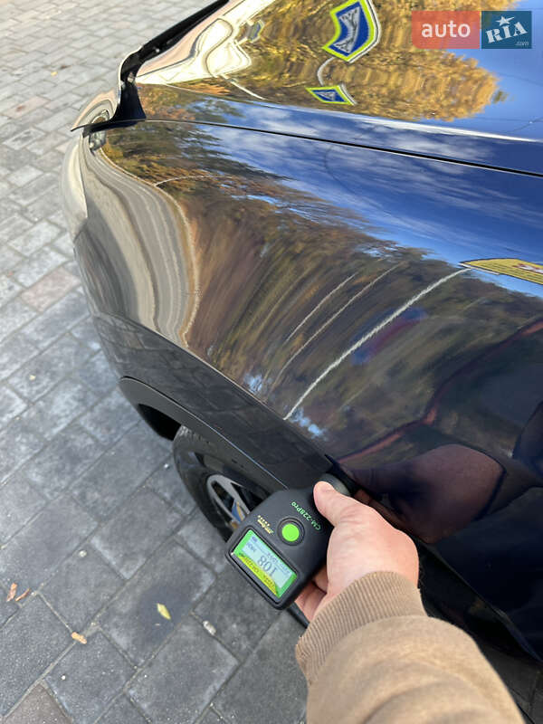 Внедорожник / Кроссовер Nissan Qashqai+2 2011 в Тернополе фото 75 Внедорожник / Кроссовер Nissan Qashqai+2 2011 в Тернополе