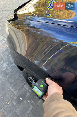 Позашляховик / Кросовер Nissan Qashqai+2 2011 в  фото 75 Позашляховик / Кросовер Nissan Qashqai+2 2011 в