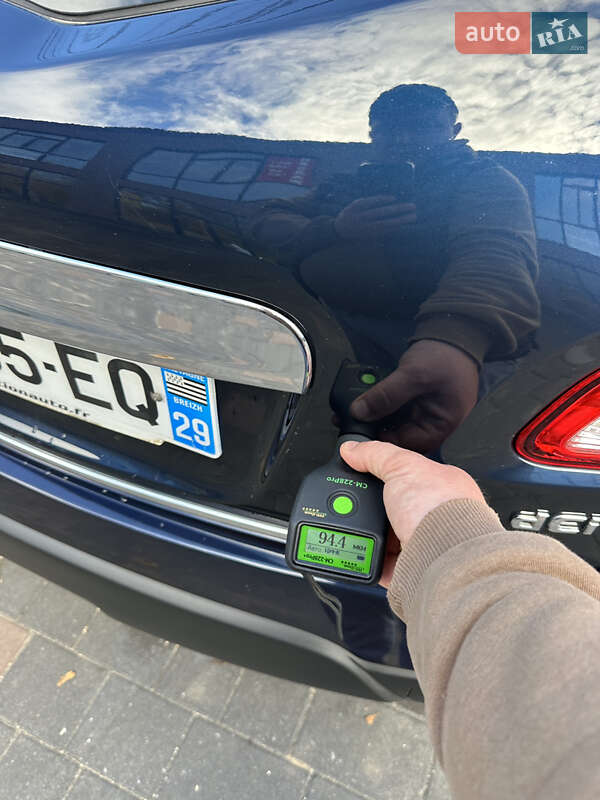 Внедорожник / Кроссовер Nissan Qashqai+2 2011 в Тернополе фото 81 Внедорожник / Кроссовер Nissan Qashqai+2 2011 в Тернополе