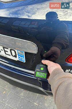 Позашляховик / Кросовер Nissan Qashqai+2 2011 в  фото 81 Позашляховик / Кросовер Nissan Qashqai+2 2011 в