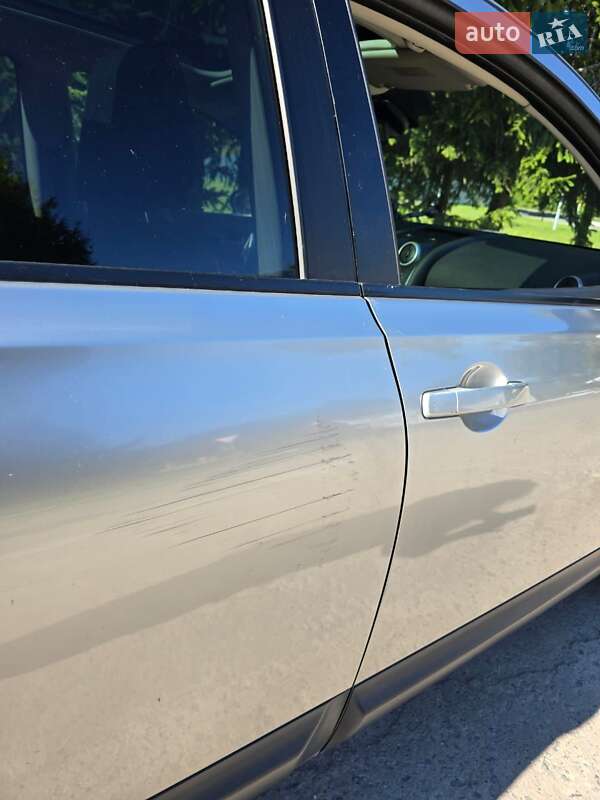 Внедорожник / Кроссовер Nissan Qashqai+2 2009 в Бердичеве фото 7 Внедорожник / Кроссовер Nissan Qashqai+2 2009 в Бердичеве