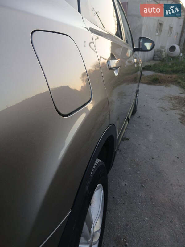 Позашляховик / Кросовер Nissan Qashqai+2 2011 в Кам'янець-Подільському фото 21 Позашляховик / Кросовер Nissan Qashqai+2 2011 в Кам'янець-Подільському