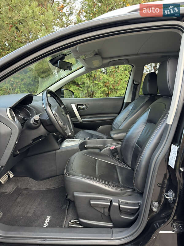 Внедорожник / Кроссовер Nissan Qashqai+2 2011 в Ровно фото 39 Внедорожник / Кроссовер Nissan Qashqai+2 2011 в Ровно