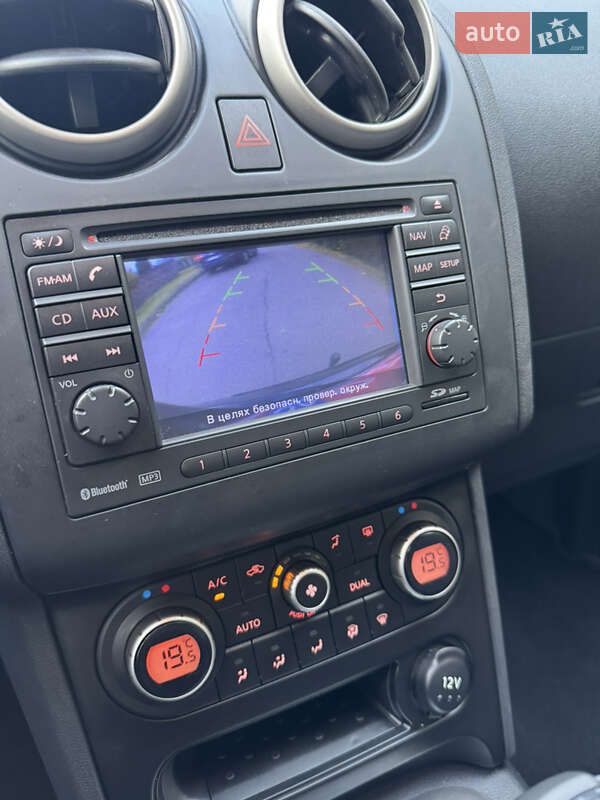 Внедорожник / Кроссовер Nissan Qashqai+2 2011 в Ровно фото 54 Внедорожник / Кроссовер Nissan Qashqai+2 2011 в Ровно