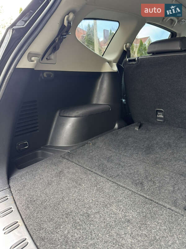 Внедорожник / Кроссовер Nissan Qashqai+2 2011 в Ровно фото 80 Внедорожник / Кроссовер Nissan Qashqai+2 2011 в Ровно