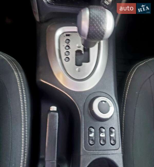 Внедорожник / Кроссовер Nissan Qashqai+2 2012 в Киеве фото 19 Внедорожник / Кроссовер Nissan Qashqai+2 2012 в Киеве