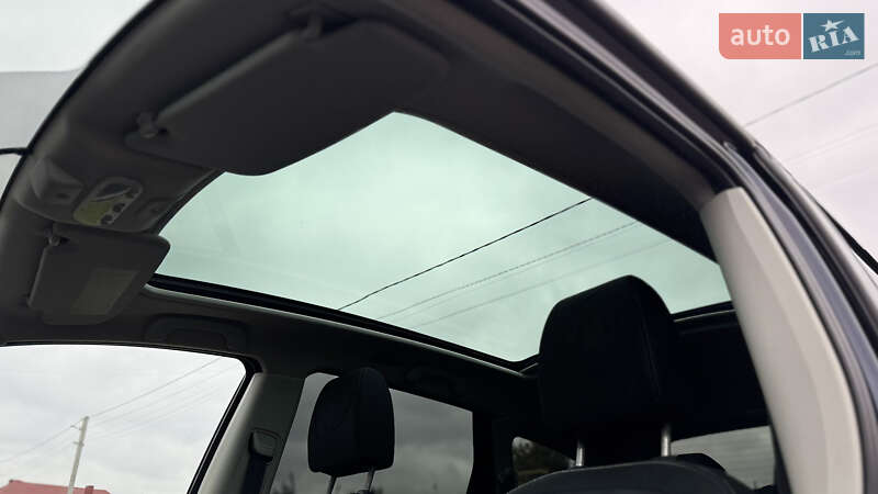 Внедорожник / Кроссовер Nissan Qashqai+2 2010 в Ровно