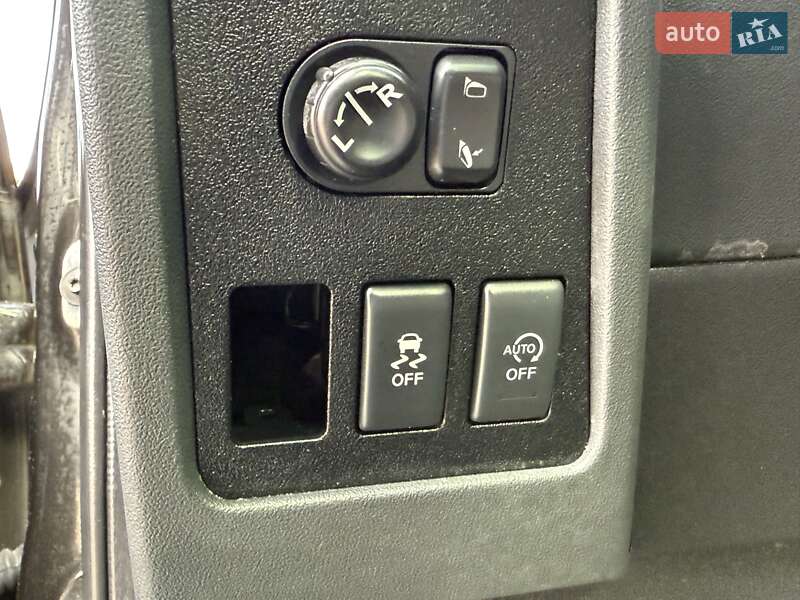 Внедорожник / Кроссовер Nissan Qashqai+2 2012 в Киеве