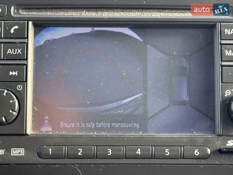 Внедорожник / Кроссовер Nissan Qashqai+2 2012 в Киеве