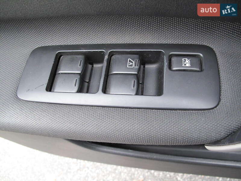 Внедорожник / Кроссовер Nissan Qashqai+2 2013 в Киеве фото 14 Внедорожник / Кроссовер Nissan Qashqai+2 2013 в Киеве