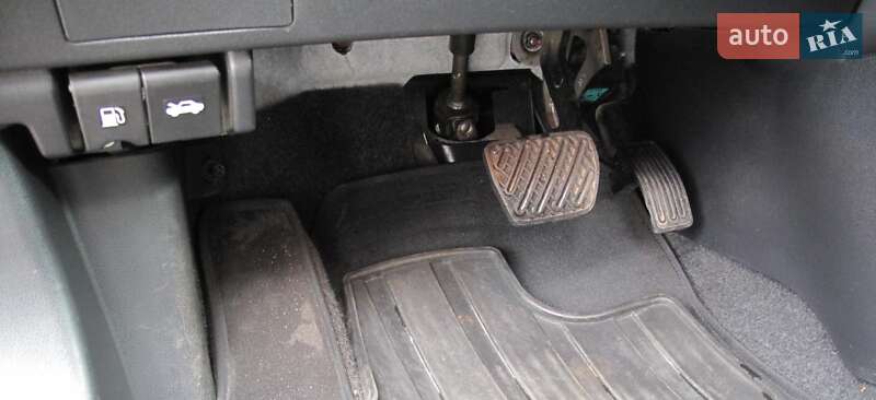 Внедорожник / Кроссовер Nissan Qashqai+2 2013 в Киеве фото 17 Внедорожник / Кроссовер Nissan Qashqai+2 2013 в Киеве