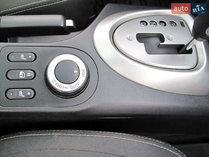 Внедорожник / Кроссовер Nissan Qashqai+2 2013 в Киеве фото 45 Внедорожник / Кроссовер Nissan Qashqai+2 2013 в Киеве