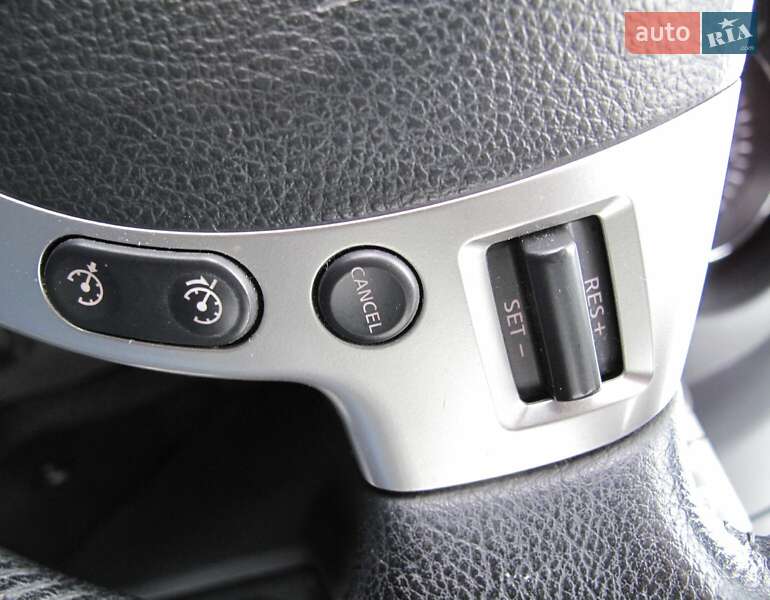 Внедорожник / Кроссовер Nissan Qashqai+2 2013 в Киеве фото 74 Внедорожник / Кроссовер Nissan Qashqai+2 2013 в Киеве