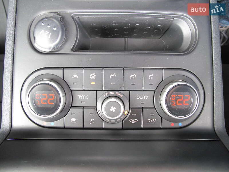 Внедорожник / Кроссовер Nissan Qashqai+2 2013 в Киеве фото 80 Внедорожник / Кроссовер Nissan Qashqai+2 2013 в Киеве