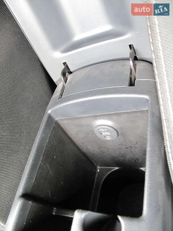 Внедорожник / Кроссовер Nissan Qashqai+2 2013 в Киеве фото 89 Внедорожник / Кроссовер Nissan Qashqai+2 2013 в Киеве