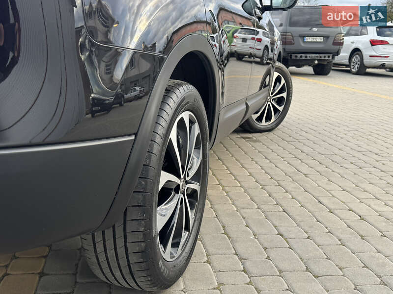 Позашляховик / Кросовер Nissan Qashqai+2 2014 в Коломиї фото 9 Позашляховик / Кросовер Nissan Qashqai+2 2014 в Коломиї