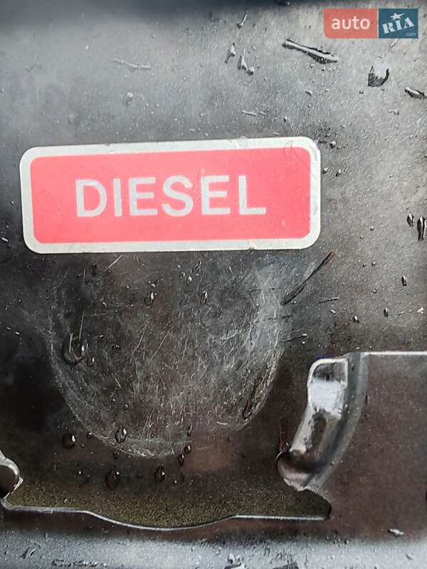 Внедорожник / Кроссовер Nissan Qashqai+2 2009 в Хусте