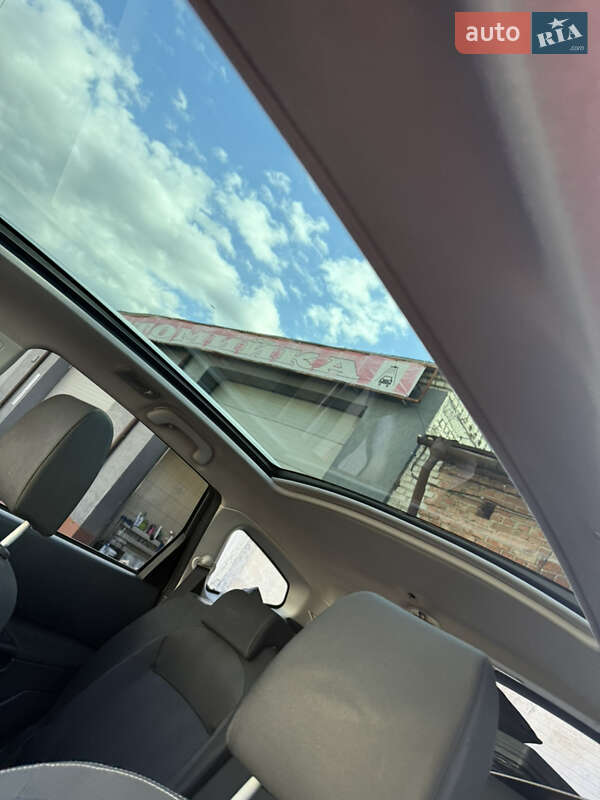 Внедорожник / Кроссовер Nissan Qashqai+2 2010 в Шептицькому фото 9 Внедорожник / Кроссовер Nissan Qashqai+2 2010 в Шептицькому