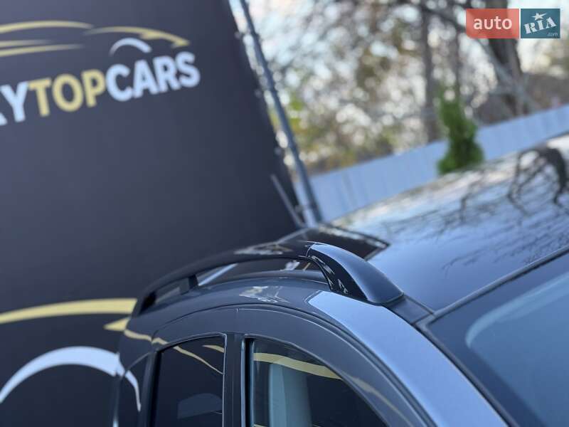 Внедорожник / Кроссовер Nissan Qashqai+2 2013 в Виннице