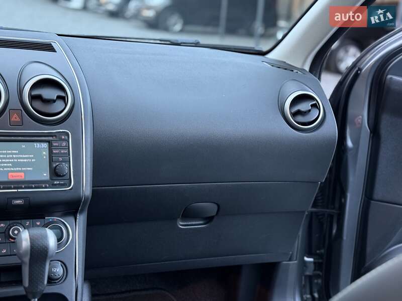 Внедорожник / Кроссовер Nissan Qashqai+2 2013 в Виннице